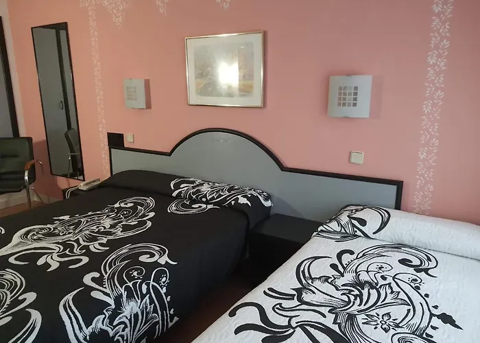 Arha 3* سانتاندر