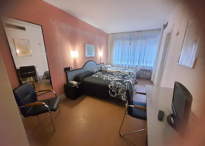 فندق Arha سانتاندر