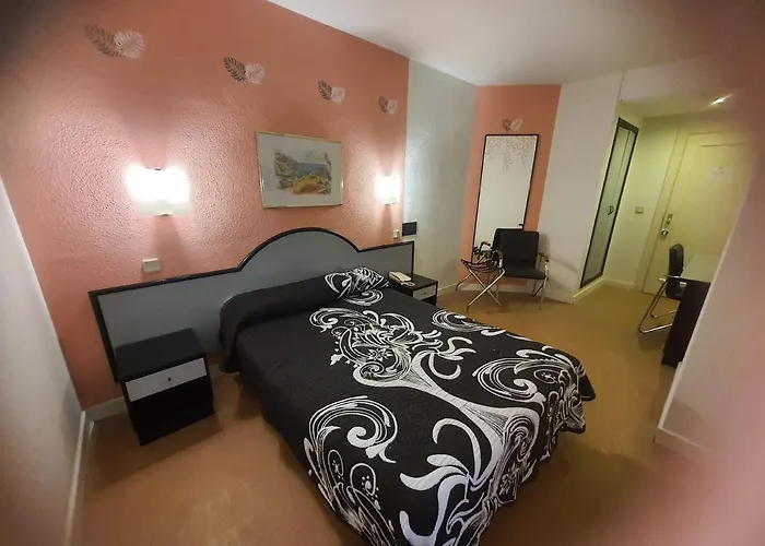 Arha 3* سانتاندر