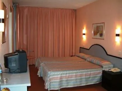 Arha Hotel Santander