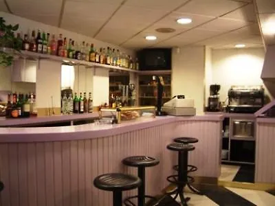 Arha فندق سانتاندر