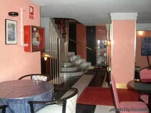 Arha Hotel Santander