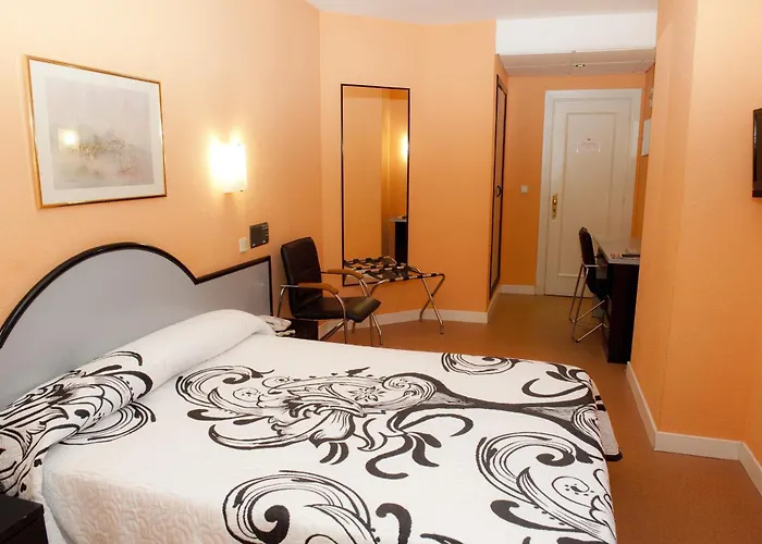 Arha Hotel Santander