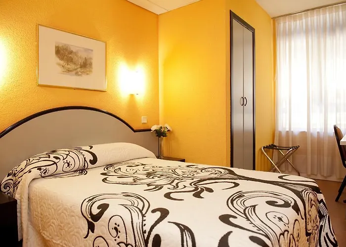 Arha Hotel Santander