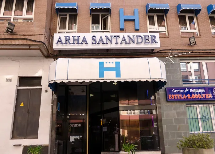 Arha Hotel