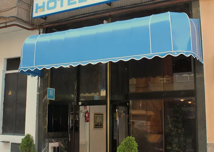 Arha 3* 산탄데르