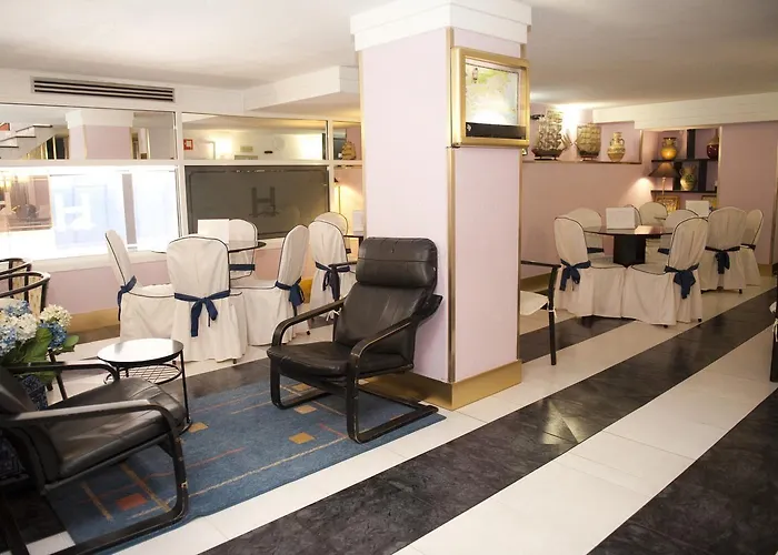 Arha 3* 산탄데르