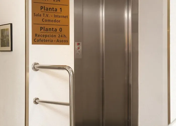 Arha 호텔 산탄데르