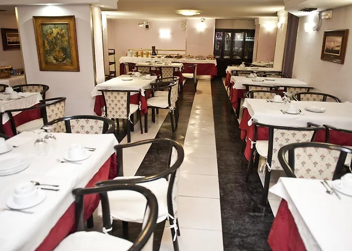 Hotel Arha Santander