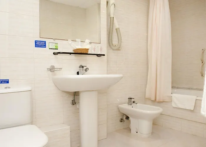 Arha 3* 산탄데르