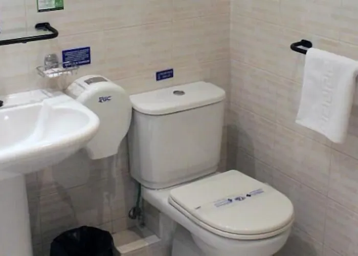 Arha Hotel Santander