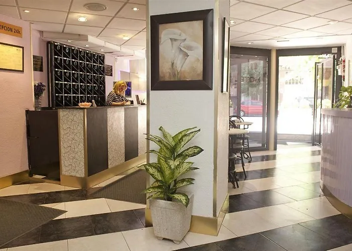 호텔 Arha 산탄데르