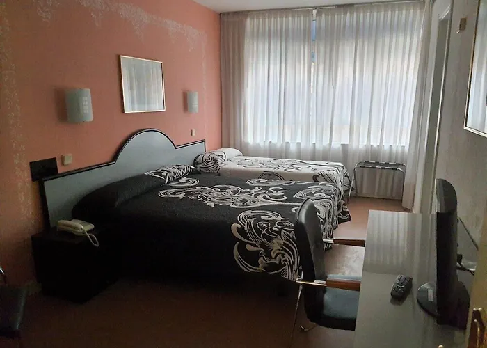 Arha 호텔 산탄데르