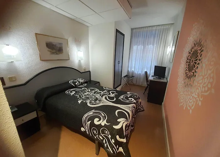 Arha Hotel Santander