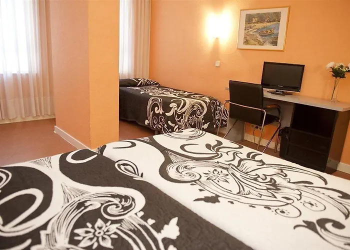 Arha Hotel Santander