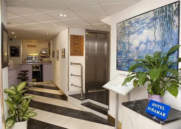 Arha 호텔 산탄데르