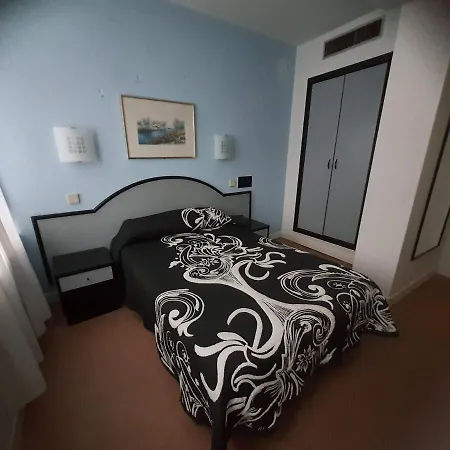 Szálloda Arha Santender